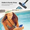 Spigen Aqua Shield A601 univerzális vízálló tok (2 db) - átlátszó