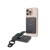 Tech-Protect Pb33 Lifemag MagSafe Power Bank 5000Mah - Black