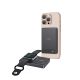 Tech-Protect Pb33 Lifemag MagSafe Power Bank 5000Mah - Black