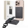 Tech-Protect Pb33 Lifemag MagSafe Power Bank 5000Mah - Black