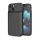 Tech-Protect 2in1 powerbank tok Apple iPhone 12 Mini / 13 Mini  - fekete