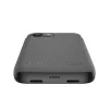 Tech-Protect 2in1 powerbank tok Apple iPhone 12 Mini / 13 Mini  - fekete