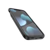Tech-Protect 2in1 powerbank tok Apple iPhone 12 Mini / 13 Mini  - fekete