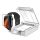 MagicBox 3D NANOFLEX fólia Apple Watch készülékre felhelyező applikátorral (2db fólia / csomag) - 46mm