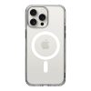 Apple iPhone 16e tok, Tactical MagForce MagSafe kompatibilis átlátszó
