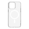 Apple iPhone 16e tok, Tactical MagForce MagSafe kompatibilis átlátszó