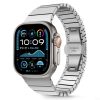 Apple Watch szíj 42/ 44/ 45/ 46 /49 mm Tech-Protect Linkband - Silver