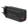 Tactical FlashBang GaN hálózati töltő adapter 65W  - fekete