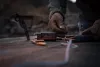 Tactical FlashBang GaN hálózati töltő adapter 65W  - fekete