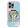 Zuck Bear California Cool iPhone 15 Pro MagSafe kompatibilis kemény hátlap tok - leisure wear