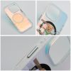 Zuck Bear California Cool iPhone 15 Pro MagSafe kompatibilis kemény hátlap tok - leisure wear