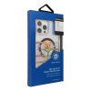 Zuck Bear California Cool iPhone 15 Pro MagSafe kompatibilis kemény hátlap tok - leisure wear