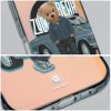 Zuck Bear California Cool iPhone 16 MagSafe kompatibilis kemény hátlap tok - autó