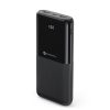 FORCELL F-ENERGY P20k1 powerbank PD QC3.0 3A 20W 20 000 mAh black