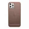 UAG Lucent tok iPhone 12 Pro Max készülékhez – Narancs