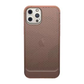 UAG Lucent tok iPhone 12 Pro Max készülékhez – Narancs
