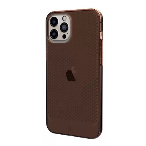 UAG Lucent tok iPhone 12 Pro Max készülékhez – Narancs