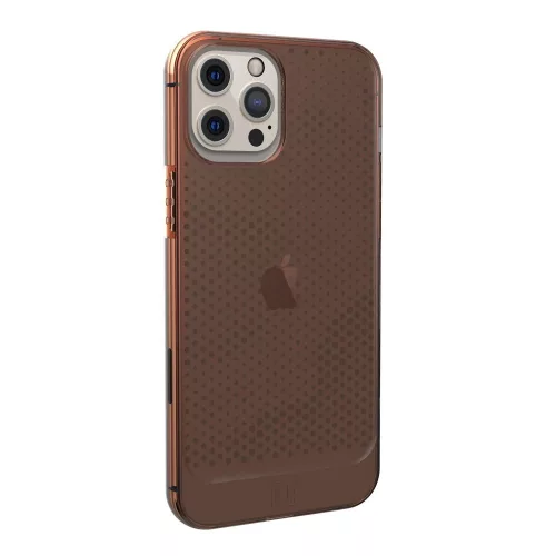 UAG Lucent tok iPhone 12 Pro Max készülékhez – Narancs