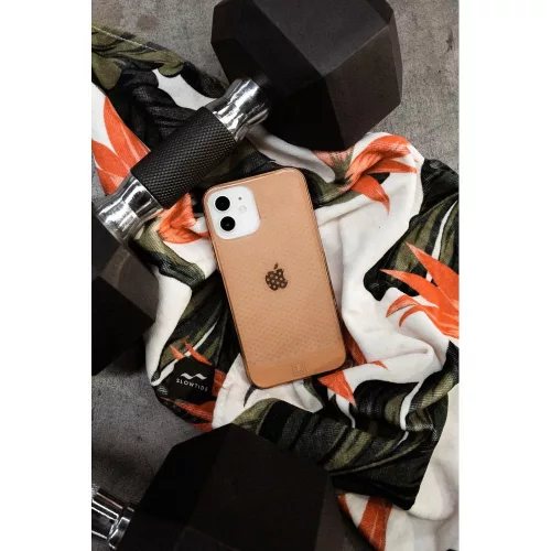 UAG Lucent tok iPhone 12 Pro Max készülékhez – Narancs