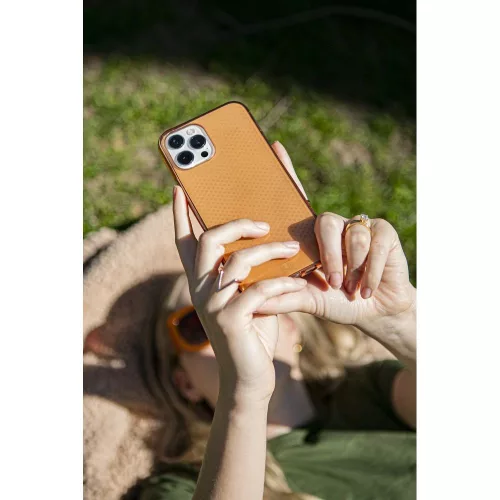 UAG Lucent tok iPhone 12 Pro Max készülékhez – Narancs