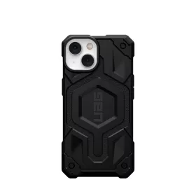   UAG Monarch tok MagSafe iPhone 14 Plus készülékhez – Fekete