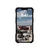 UAG Monarch tok MagSafe iPhone 14 Plus készülékhez – Fekete