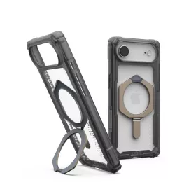   UAG Plasma Xte tok MagSafe iPhone 17 készülékhez – Hamuszürke