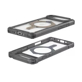   UAG Plasma Xte tok MagSafe iPhone 17 készülékhez – Hamuszürke