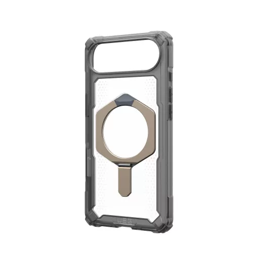 UAG Plasma Xte tok MagSafe iPhone 17 készülékhez – Hamuszürke