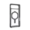 UAG Plasma Xte tok MagSafe iPhone 17 készülékhez – Hamuszürke