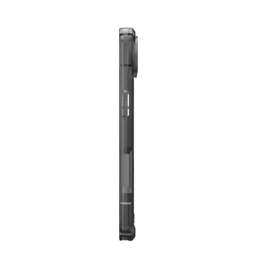 UAG Plasma Xte tok MagSafe iPhone 17 készülékhez – Hamuszürke
