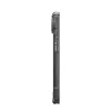 UAG Plasma Xte tok MagSafe iPhone 17 készülékhez – Hamuszürke