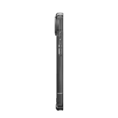 UAG Plasma Xte tok MagSafe iPhone 17 készülékhez – Hamuszürke