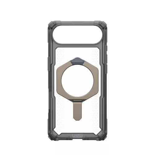 UAG Plasma Xte tok MagSafe iPhone 17 készülékhez – Hamuszürke