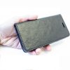 Apple iPhone 14 Plus, Oldalra nyíló tok, stand, Magnet Book, fekete