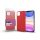 XPRO Szilikon matte tok ultravékony korallpiros IPhone 11 Pro készülékhez