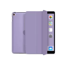   XPRO Smart Book tok lila Apple Ipad 10,2″ 2019 készülékhez