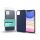 XPRO Soft Touch szilikon tok sötétkék IPhone 11 Pro készülékhez