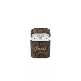 Guess Apple Airpods tok, barna, GUACA2PUSNSMLBR