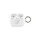 Guess Apple Airpods Pro tok, Fehér, GUACAPLSTLWH