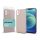 XPRO Soft Touch szilikon tok Slim Púder pink IPhone 7 / 8 / SE 2020 / SE 2022 készülékhez
