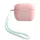 Guess Apple Airpods Pro tok, pink, GUACAPLSVSPG