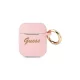 Guess Apple Airpods tok pink GUA2SSSI