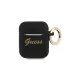 Guess Apple Airpods tok fekete GUA2SSSK