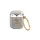 Guess Apple Airpods tok fekete GUA2UCG4GK