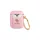 Guess Apple Airpods tok pink GUA2UCG4GP