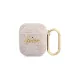 Guess Apple Airpods tok pink GUA24GSMP