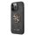 Guess tok szürke GUHCP13X4GMGGR IPhone 13 Pro Max  készülékhez