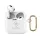 Guess Apple Airpods 3 tok átlátszó GUA3UCG4GT