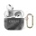 Guess Apple Airpods 3 tok fekete GUA3UNMK